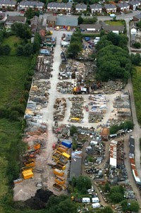 Cheshire Demolition and Excavation Contractors Ltd 1158527 Image 1